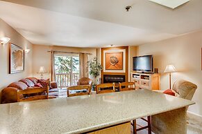 Powder Pointe 201a 1 Bedroom Condo by RedAwning