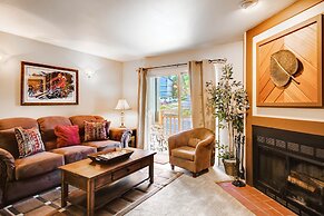 Powder Pointe 201a 1 Bedroom Condo by RedAwning