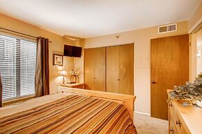 Powder Pointe 201a 1 Bedroom Condo by RedAwning