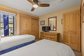 Snow Flower 144 2 Bedroom Condo by RedAwning