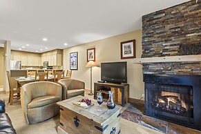 Snow Flower 144 2 Bedroom Condo by RedAwning