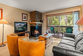 Snow Flower 144 2 Bedroom Condo by RedAwning