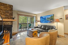 Snow Flower 144 2 Bedroom Condo by RedAwning