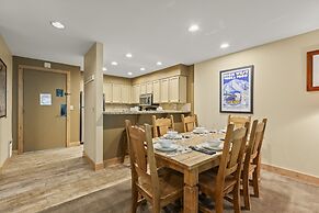 Snow Flower 144 2 Bedroom Condo by RedAwning