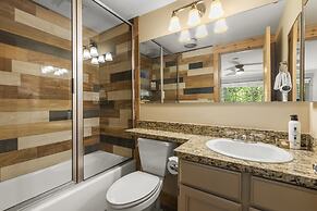 Snow Flower 144 2 Bedroom Condo by RedAwning