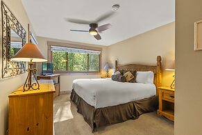 Snow Flower 144 2 Bedroom Condo by RedAwning