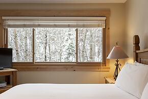 Snow Flower 144 2 Bedroom Condo by RedAwning