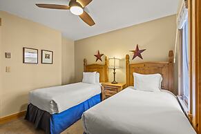 Snow Flower 144 2 Bedroom Condo by RedAwning