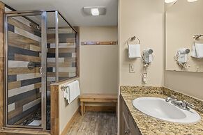 Snow Flower 144 2 Bedroom Condo by RedAwning