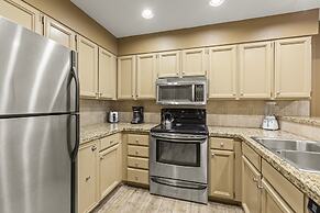 Snow Flower 144 2 Bedroom Condo by RedAwning