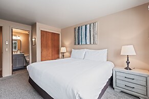 Snow Flower 107 2 Bedroom Condo by RedAwning