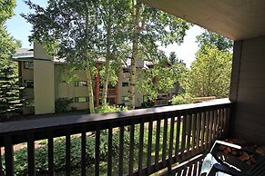 Snow Flower 107 2 Bedroom Condo by RedAwning