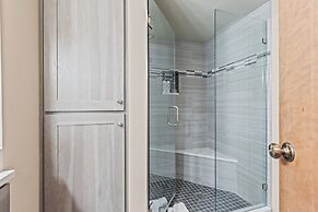 Snow Flower 107 2 Bedroom Condo by RedAwning