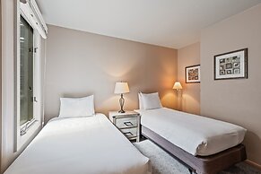 Snow Flower 107 2 Bedroom Condo by RedAwning