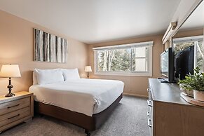 Snow Flower 107 2 Bedroom Condo by RedAwning