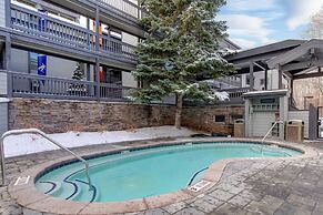 Snow Flower 107 2 Bedroom Condo by RedAwning