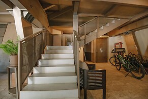 Asmara Urban Resort & Lifestyle Village Powered by ASTON