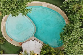 Asmara Urban Resort & Lifestyle Village Powered by ASTON