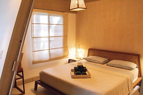 Asmara Urban Resort & Lifestyle Village Powered by ASTON