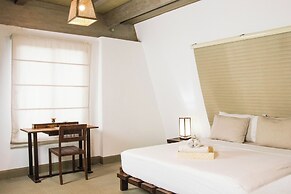 Asmara Urban Resort & Lifestyle Village Powered by ASTON