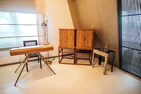 Asmara Urban Resort & Lifestyle Village Powered by ASTON