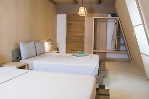 Asmara Urban Resort & Lifestyle Village Powered by ASTON