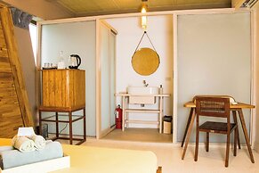 Asmara Urban Resort & Lifestyle Village Powered by ASTON