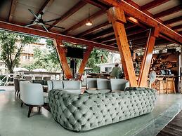 Asmara Urban Resort & Lifestyle Village Powered by ASTON