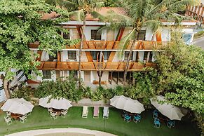 Asmara Urban Resort & Lifestyle Village Powered by ASTON