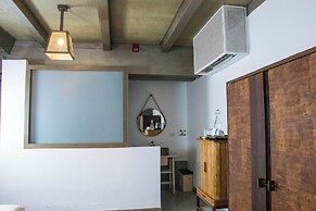 Asmara Urban Resort & Lifestyle Village Powered by ASTON