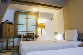 Asmara Urban Resort & Lifestyle Village Powered by ASTON