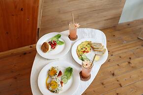 Asmara Urban Resort & Lifestyle Village Powered by ASTON