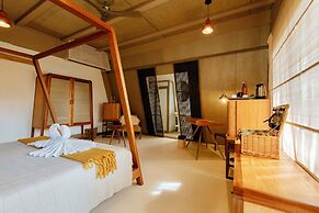 Asmara Urban Resort & Lifestyle Village Powered by ASTON