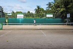 Asmara Urban Resort & Lifestyle Village Powered by ASTON