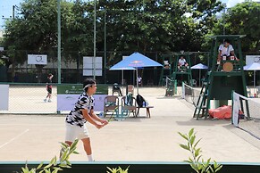 Asmara Urban Resort & Lifestyle Village Powered by ASTON