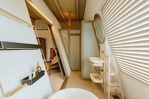 Asmara Urban Resort & Lifestyle Village Powered by ASTON