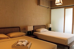 Asmara Urban Resort & Lifestyle Village Powered by ASTON