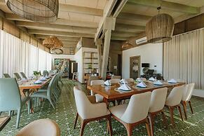 Asmara Urban Resort & Lifestyle Village Powered by ASTON