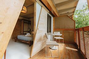 Asmara Urban Resort & Lifestyle Village Powered by ASTON