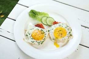 Asmara Urban Resort & Lifestyle Village Powered by ASTON