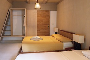 Asmara Urban Resort & Lifestyle Village Powered by ASTON