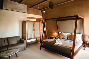 Asmara Urban Resort & Lifestyle Village Powered by ASTON