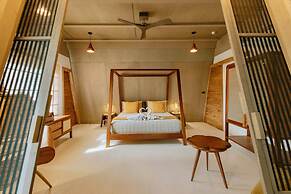 Asmara Urban Resort & Lifestyle Village Powered by ASTON