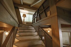 Asmara Urban Resort & Lifestyle Village Powered by ASTON