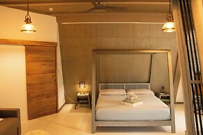 Asmara Urban Resort & Lifestyle Village Powered by ASTON