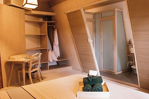 Asmara Urban Resort & Lifestyle Village Powered by ASTON