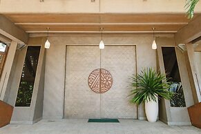 Asmara Urban Resort & Lifestyle Village Powered by ASTON