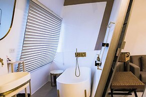 Asmara Urban Resort & Lifestyle Village Powered by ASTON