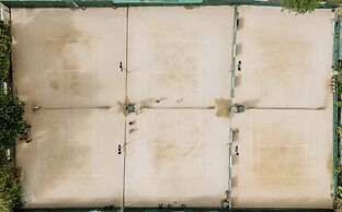 Asmara Urban Resort & Lifestyle Village Powered by ASTON