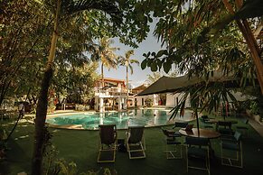 Asmara Urban Resort & Lifestyle Village Powered by ASTON